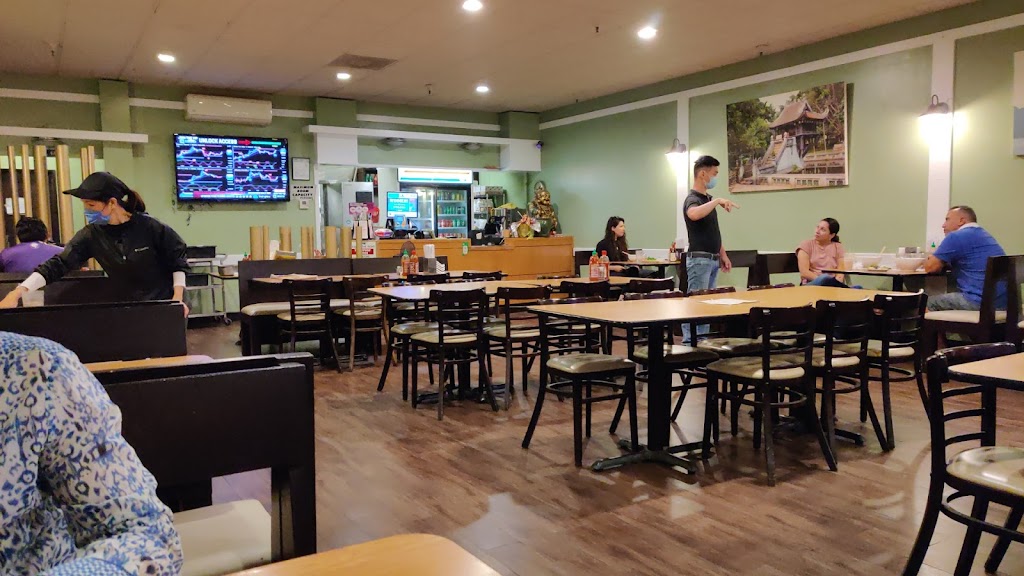 Pho Bamboo Vietnamese Restaurant 91748