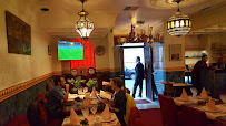 Atmosphère du Restaurant marocain L'Etoile Marocaine Champs-Elysées à Paris - n°7