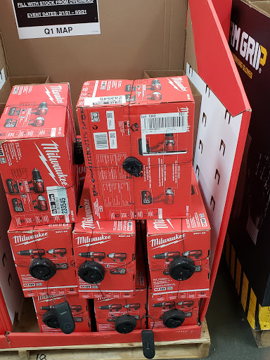 Home Improvement Store «The Home Depot», reviews and photos, 510 Orange Dr, Vacaville, CA 95687, USA