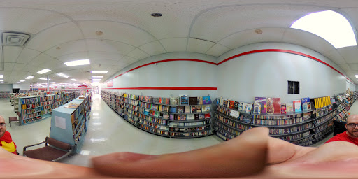 Thrift Store «Texas Thrift Store», reviews and photos, 3113 N Belt Line Rd, Irving, TX 75062, USA