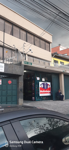 Tiendas de dron en Quito