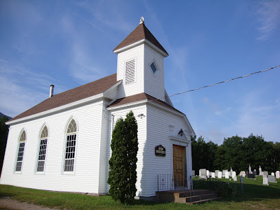 Aspy Bay United Church
