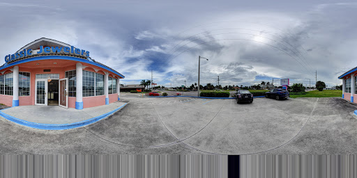 Jeweler «Classic Jewelers», reviews and photos, 3202 Del Prado Blvd, Cape Coral, FL 33904, USA