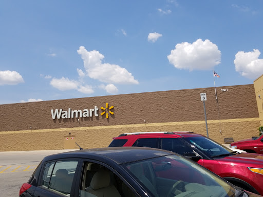 Department Store «Walmart Supercenter», reviews and photos, 1801 IN-57, Washington, IN 47501, USA