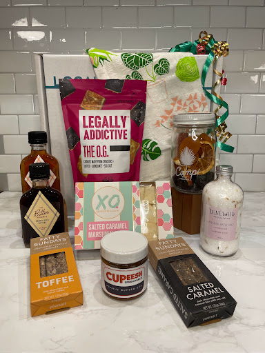 Gift Shop «Exit 9 Gift Emporium Brooklyn», reviews and photos, 127 Smith St, Brooklyn, NY 11201, USA