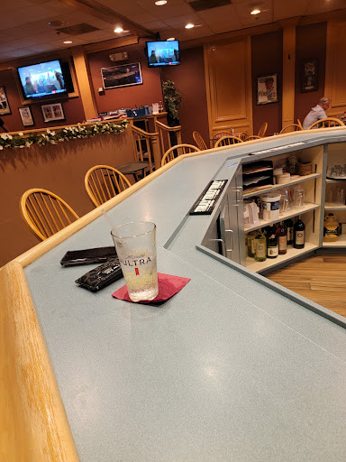 Restaurant «Oakwood Lanes & Sports Scene Restaurant», reviews and photos, 234 NJ-31, Washington, NJ 07882, USA