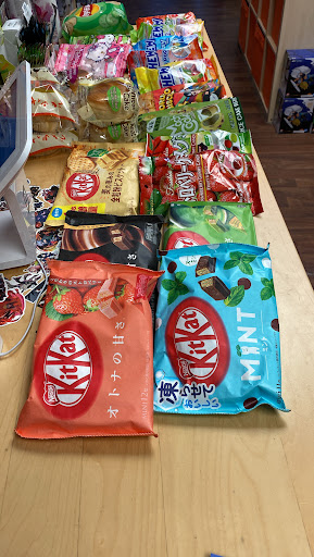 Toy Store «Nakama Toys», reviews and photos, 2504 N California Ave, Chicago, IL 60647, USA