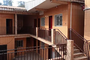 HOTEL INO, Bafoussam image