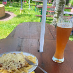 Photo n°1 de l'avis de Tim.b fait le 24/05/2022 à 11:26 sur le  Schnitzelschmiede Kesselsdorf à Wilsdruff