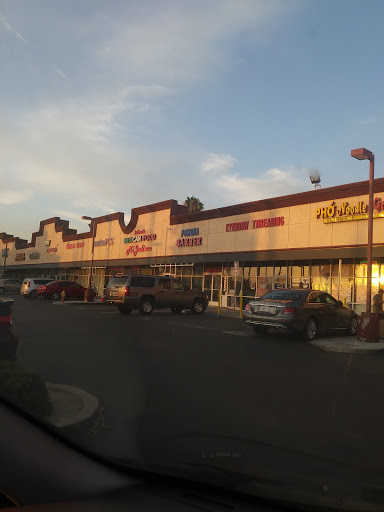 Barber Shop «Pomona Barber Shop», reviews and photos, 2284 Garey Ave, Pomona, CA 91766, USA