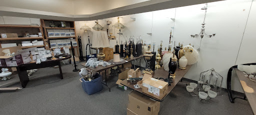 Used Furniture Store «Habitat for Humanity Yuba/Sutter ReStore», reviews and photos