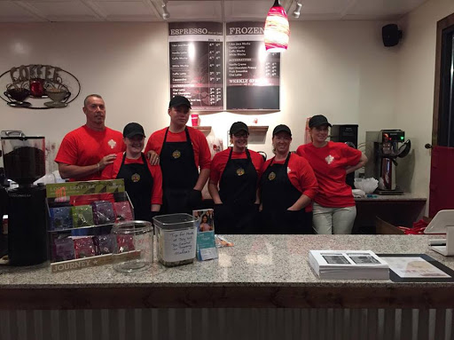 I AM Java Coffee House, 715 N 14th St, Murphysboro, IL 62966, USA, 