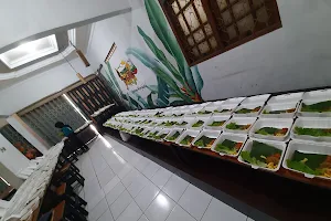 Kedai Nasi Uduk Jakarta image