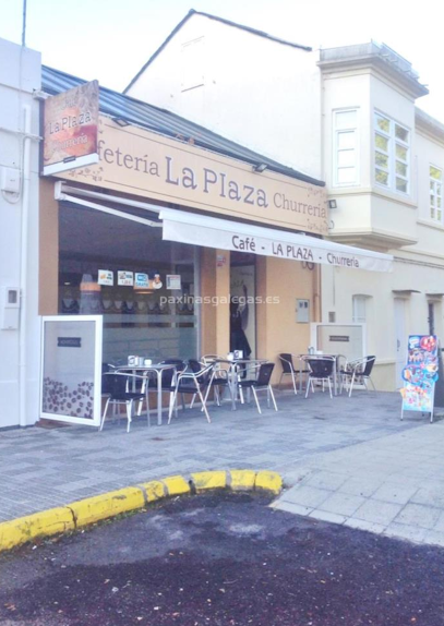 Café Bar La Plaza - 27800 Vilalba, Lugo, Spain