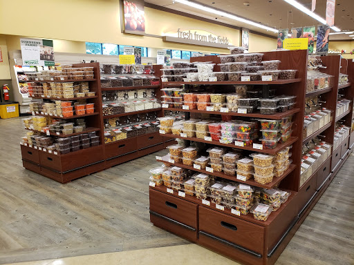 Grocery Store «Safeway», reviews and photos, 1815 4th St, Tillamook, OR 97141, USA