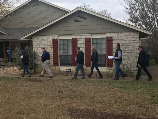 Mortgage Lender «Dawn Rush Dotson Mortgage Team», reviews and photos