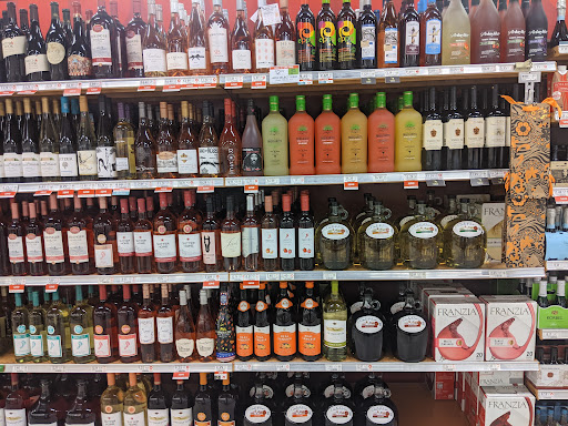 Supermarket «Publix Super Market at Daytona Beach Shores», reviews and photos, 3044 S Atlantic Ave, Daytona Beach Shores, FL 32118, USA