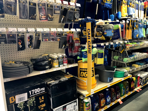 Auto Parts Store «NAPA Auto Parts - Genuine Parts Company», reviews and photos, 363 Main St, Laurel, MD 20707, USA