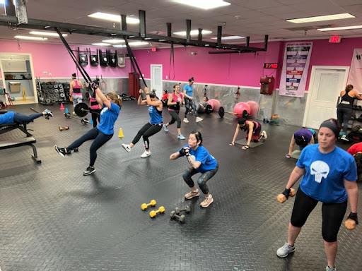 Gym «Women Only Fitness Bootcamp», reviews and photos, 1425 SW 107th Ave, Miami, FL 33174, USA