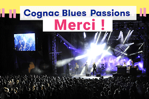 BELLE FACTORY (Cognac Blues Passions - Freemusic - Stereoparc) image