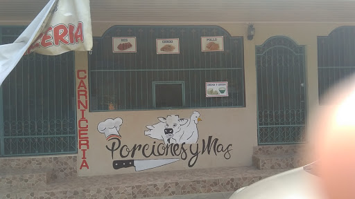 Porciones y Más Carnicería