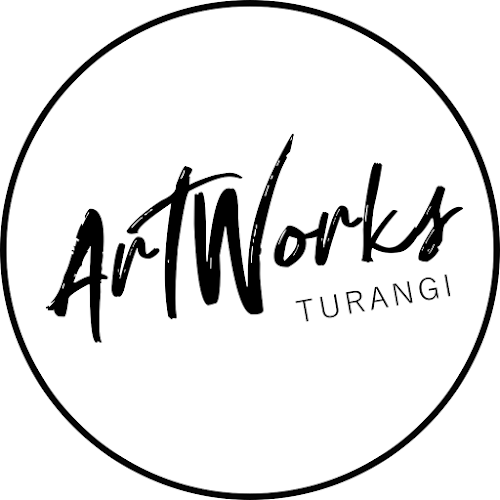 Turangi ArtWorks - Turangi