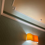 Photo n°1 de l'avis de hongqian.u fait le 20/08/2023 à 18:58 sur le  Grand Hotel Nizza à Montecatini Terme