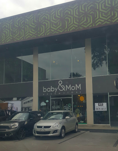 Baby&mom store