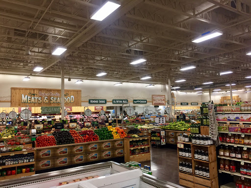 Health Food Store «Sprouts Farmers Market», reviews and photos, 1785 E Murray Holladay Rd, Holladay, UT 84117, USA