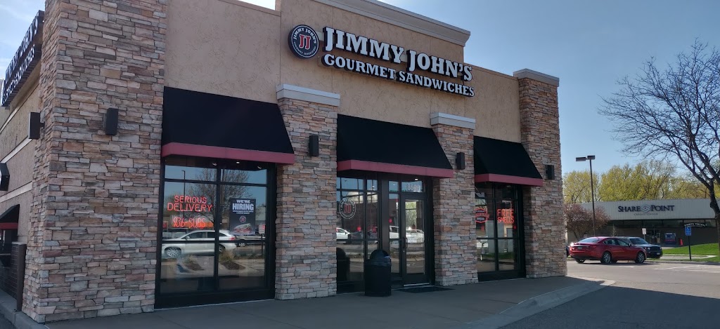 Jimmy John's 55426