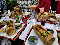 Plats et boissons du Restaurant chinois Bistro Xiao Chi à Lyon - n°19