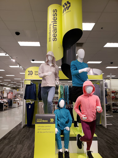 Department Store «Target», reviews and photos, 5800 20th St, Vero Beach, FL 32966, USA