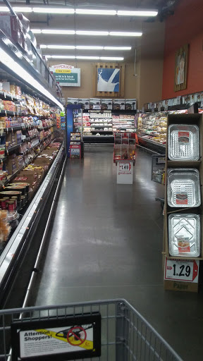 Grocery Store «Superior Grocers», reviews and photos, 9801 Laurel Canyon Blvd, Pacoima, CA 91331, USA