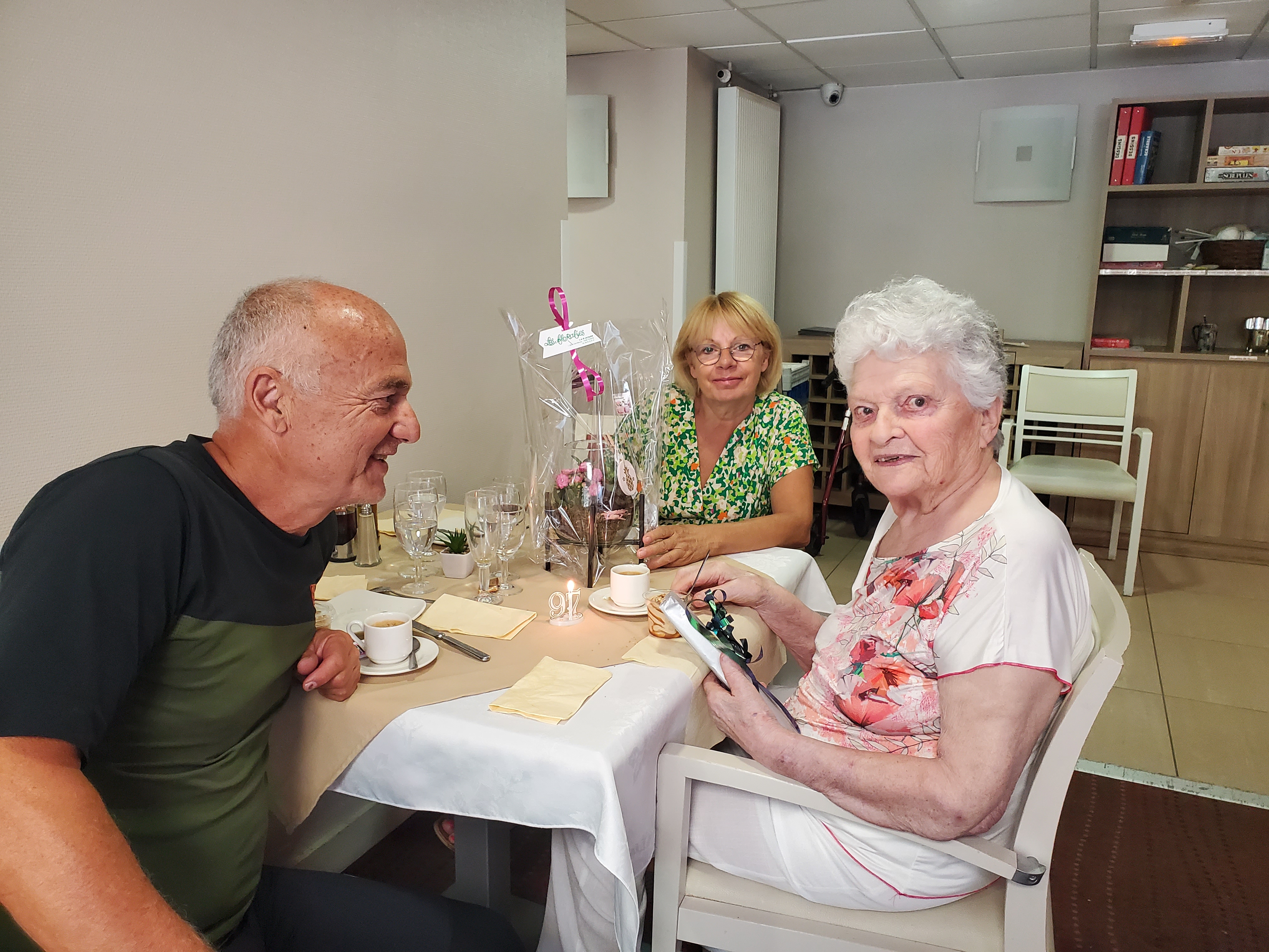 Photo n° 2 de l'avis de Jean-Pierre.o fait le 16/07/2023 à 12:47