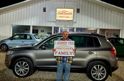 Used Car Dealer «Low Cost Cars», reviews and photos, 20219 US-23, Circleville, OH 43113, USA