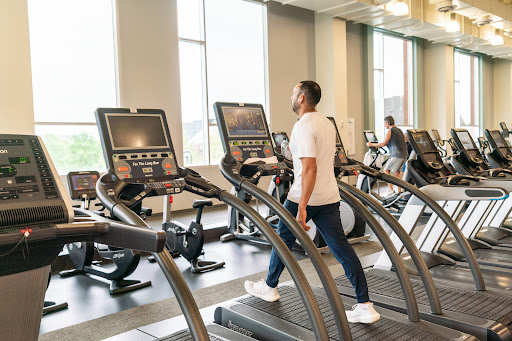 Gym «acac Fitness & Wellness Short Pump», reviews and photos, 2201 Old Brick Rd, Glen Allen, VA 23060, USA