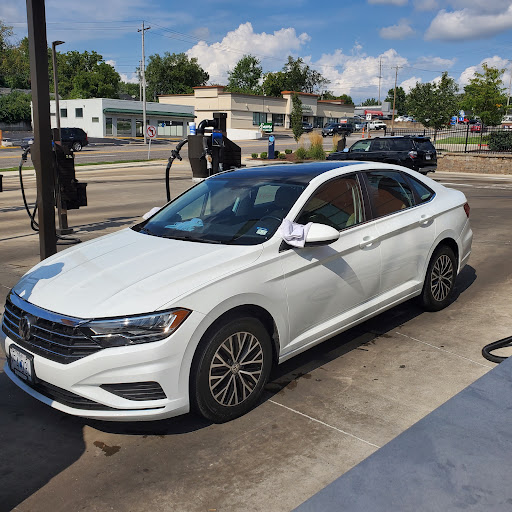 Car Wash «Waterway Carwash», reviews and photos, 10850 Manchester Rd, Kirkwood, MO 63122, USA