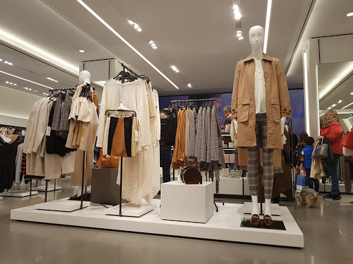 ZARA Barcelona