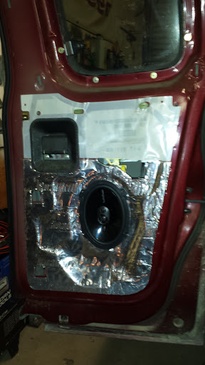 Car Stereo Store «Tunez 4U», reviews and photos, 403 Idaho Maryland Rd # B, Grass Valley, CA 95945, USA