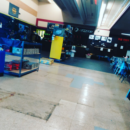 Airsoft Supply Store «Spec Ops Group», reviews and photos, 285 Morton Ave, Martinsville, IN 46151, USA