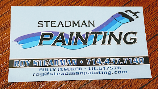 Steadman Painting