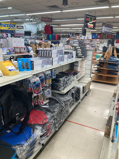 Department Store «Liberty Department Stores II», reviews and photos, 54-30 Myrtle Ave, Ridgewood, NY 11385, USA