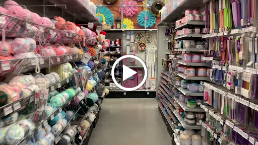 Craft Store «Michaels», reviews and photos, 1919 Boston Post Rd #300, Guilford, CT 06437, USA