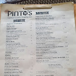 Photo n°8 de l'avis de Phin.a fait le 24/05/2022 à 09:05 sur le  Pintos à Estoril