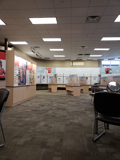 Eye Care Center «Eyeglass World», reviews and photos, 519 E 12300 S, Draper, UT 84020, USA