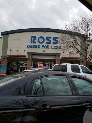 Clothing Store «Ross Dress for Less», reviews and photos, 1388 E Main St, Woodland, CA 95776, USA