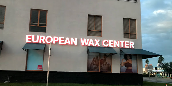 European Wax Center