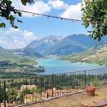 Photo n°3 de l'avis de giovanni.o fait le 18/08/2023 à 10:54 sur le  BAR RISTORANTE MADDAMMA à Barrea