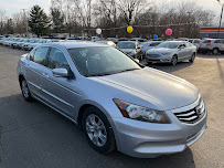 Car Zone Sales - Photo 8 - Car repair in Otsego, MI, Kalamazoo