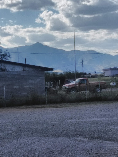 Coffee Shop «Morning Star Cafe», reviews and photos, 10428 AZ-92 # B, Hereford, AZ 85615, USA